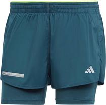 Short Adidas HZ4481 - Feminino