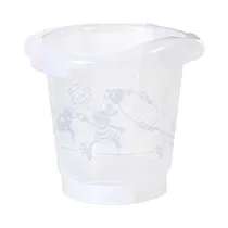 Balde Bañera Burigotto IXBA3046CR