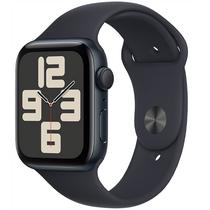 Apple Watch Se 2ND Generation (2023) 44 MM/M/L MRE93LL A2723 GPS - Midnight Aluminum/Midnight Sport