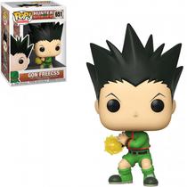 Funko Pop Hunter X Hunter - Gon Freecss 651