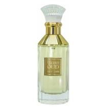 P.Lattafa Velvet Oud 100ML Edp