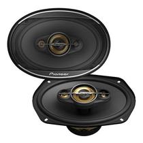 Pioneer Auto-Falante 6X9 TS A6988S 5 Vias 700WMAX - 120RMS