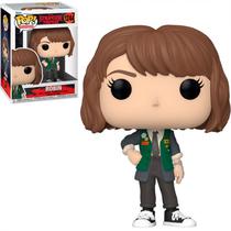 Funko Pop Stranger Things S4 Robin 1244