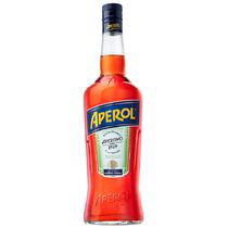 Licor Aperol 750ML