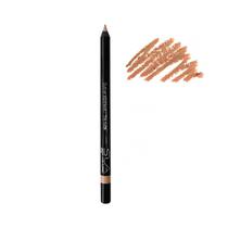 Lapiz para Ojos Sla Paris Crayon Outliner Aquaresist 51 The Nude Mat