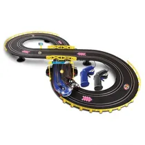 Jakks Sonic All Star Racing Super Loop Race Set Sonic & Shadow 6258