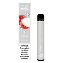 Pod Descartavel Puff Plus - 800 Puffs - Lychee Ice