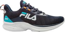 Tenis Fila Racer For All F01R022 4616 - Masculino