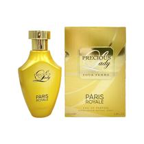 Perfume Paris Royale Precious Lady Edp 100ML