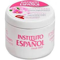 Instituto Espanol Crema Regeneradora Rosa Mosqueta 400ML