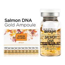 Stayve Salmon Dna Gold Ampoule 8ML X 10PCS