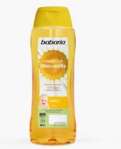 Babaria Shampoo Manzanilla 600ML