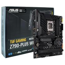 Placa Mãe Intel (1700) Asus Z790-Plus Gaming Wifi D4