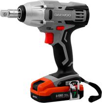 Chave de Impacto 20V 150NM - Daewoo DALIW18-1A 220V - 50HZ