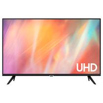 TV Smart Samsung UN43AU7090G 43" Ultra HD / 4K / LED - Preto