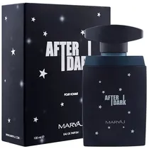 Maryaj After Dark Mas 100ML