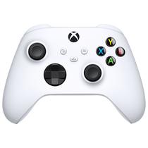 Controle Microsoft para Xbox Series X/s Robot - Branco