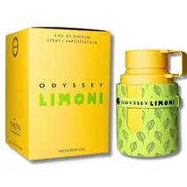 Perfume Armaf Odyssey Limoni U 100ML