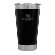 Vaso Stanley 10-01704-079 Negro Con Abridor