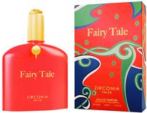 Perfume Zirconia Prive Fairy Tale Edp Feminino - 100ML