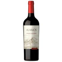 Vino Alamos Cabernet Suvignon 750ML