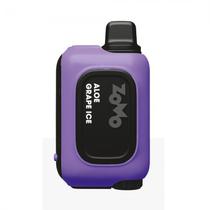 Dispositivo Descartavel Instabar Zomo 15000 Puffs Aloe Grape Ice