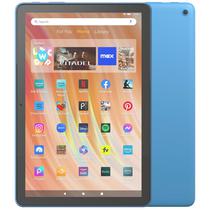 Tablet Amazon Fire HD10 3GB de Ram / 64GB / Tela 10.1" - Ocean Azul