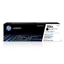 Toner HP 206A Cyan - W2111A