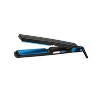 Plancha Alisadora Babylisspro Nano Titanium BNT4091TUZ Hasta 450F/230CO Bivolt- Negro/Azul