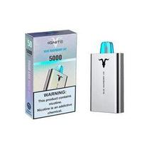 Ignite V50 5000 Puffs Peach Mango Watermelon