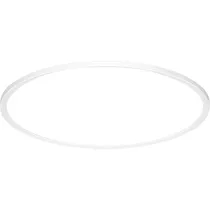 Luminária Inteligente de Teto Moes WCL-TD30-RCW-Y-WH Wifi - Branco