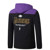 Moleton Nba Lakers M