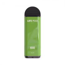 Cartucho de Substituicao Life Pod Eco Refill 8K Spearmint