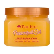 Tree Hut Scrub Passionfruit Sol 510G
