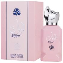 Perfume Al Wataniah Abyat - Cod Int: 75227