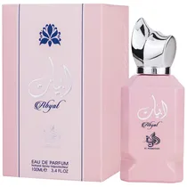 Al Wataniah Abyat Edp Fem 100ML