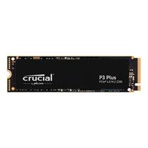 SSD M.2 Crucial P3 Plus 2TB Nvme PCI-Exp Gen 4 - CT2000P3PSSD8