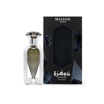 Maison Asrar Perfume Jawhara Fem 80ML Edp s/C