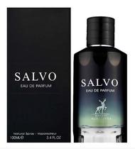 Perfume Maison Alhambra Salvo Edp Masc 100ML