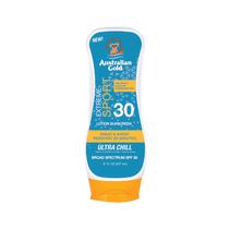 Protector Solar Australian Gold Extreme Sport Lotion SPF30 237ML