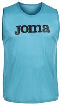 Regata Joma 101686.010 - Masculina Turquesa Fluorescente