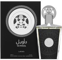 Perfume Lattafa Ta'Weel Edp 100ML - Unissex