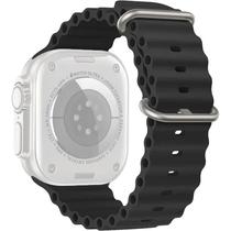 Smart Vision Pulsera Banda 42MM Black