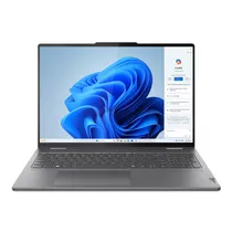 Notebook Lenovo Yoga 7 2 IN-1 16IML9 83DL0002US - Intel Core Ultra 7-155U 1.7GHZ - 16/1TB SSD - Touchscreen - 16" - Storm Grey