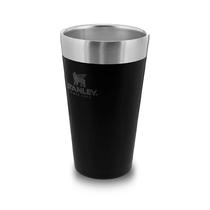 Stanley Copo Termico 473ML Beer Pint Preto