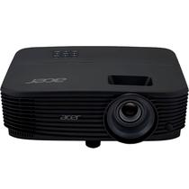 Projetor Acer X1229HP - 4500 Lumens - HDMI/VGA - Preto