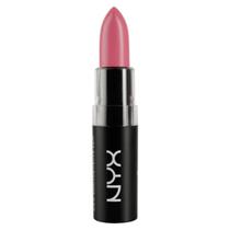 Batom Matte NYX MLS11 Tea Rose