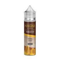 Essência Magna Royal Gold 0.0MG 60ML