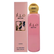 Spray Corporal Lattafa Mayar 150ML