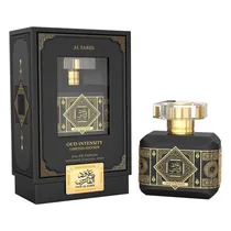 Perfume Emper Oud Intensity Limited Edition - Eau de Parfum - Unissex - 100ML
